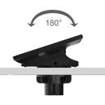 YEALINK (CTP25) MOUNT KIT, HIGH DESKSTAND(1),LOW DESKSTAND(1),WALLMOUNT(1),TBLE SWIVEL KIT