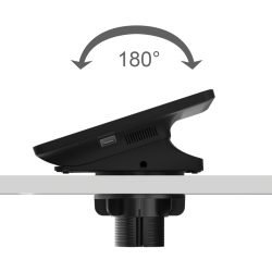 Yealink Monitor Mount Accessory 3311092