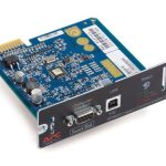 Legacy Communications SmartSlot Card