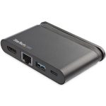 Multiport Adapter USB C - HDMI - 2x USB