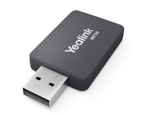 YEALINK IP PHONE 5G WIFI USB DONGLE SIP T(27G/41S/42S/46S/48S/5 SERIES)