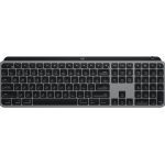 LOGITECH MX KEYS S FOR MAC, WIRELESS KEYBOARD,ILLUMINATED, LOGI BOLT,BT,SPACE GREY, 1Y WTY