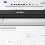 EPSON WORKFORCE ES-50 DOCUMENT SCANNERS