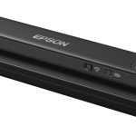 EPSON WORKFORCE ES-60W DOCUMENT SCANNERS