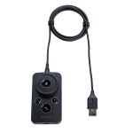 Jabra Engage Link Usb-a Control Unit, Ms (50-119)