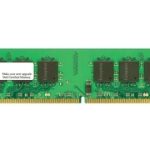 DELL MEMORY UPGRADE - 16GB - 2RX8 DDR4 UDIMM 2666MHZ ECC