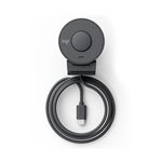 Logitech 960-001472 – Webcam, HD video, Built-in mic