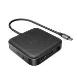 HD USB4 Mobile Dock