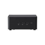 ASUS Nuc 14 Pro Tall Mini Pc Kit, U7-155h, Ddr5(0/2), M.2(0/2), 2.5″(0/1), Wl, No P/cord (90AR0072-M001L0)