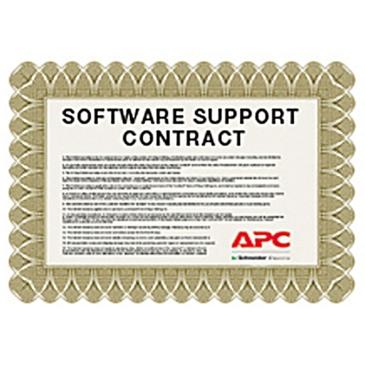 APC WMS3YROVM-DIGI Warranty Support Extension WMS3YROVM-DIGI