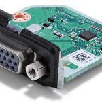 HP Vga Flex Port 2020 (141K7AA)