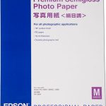 Epson Photo Prem Semigloss 250g A2 X25 Shts (C13S042093)