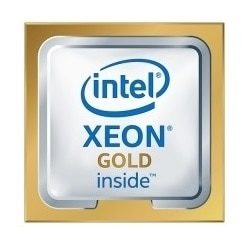 DELL INTEL XEON GOLD 6444Y 3.6G,16C/32T,16GT/S,45M CACHE,TURBO,HT (270W)DDR5-4800,CUST