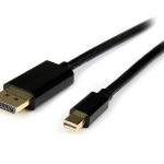 4m Mini DisplayPort to DP Adapter Cable