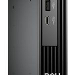 Dell Pro Desktop, Micro (mff), U5-235t, 16gb, 512gb, Wl, W11p(ai), 3y Pro (BTP106_QCM1250_AU)
