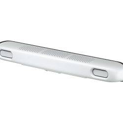 Poly Studio V12 USB Video Bar No Power Supply A9DD8AA