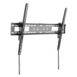 StarTech.com Tv Wall Mount Tilt For 60in – 100in Tvs (FPWTLTB1)