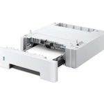 Kyocera Paper Feeder 250-sheetpf-1100 For Ecosys M2640/ M25 40/ M2040/ P2040/ M2735/m2635 (1203RA0UN0)