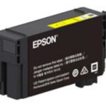 Epson UltraChrome XD2 Ink Cartridge C13T40S400