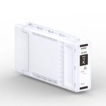 Epson 350ml Ultrachrome Xd2 Black Pigment – T3465, T5465, T5460m (C13T41M500)