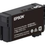 Epson UltraChrome XD2 Ink Cartridge C13T40S100