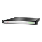 APC Smart-UPS 48V 3KW. 600Wh LI Battery