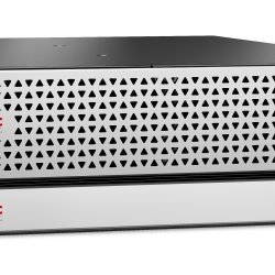 APC SRTL1500RMXLI-NC Uninterruptible Power Supply UPS SRTL1500RMXLI-NC