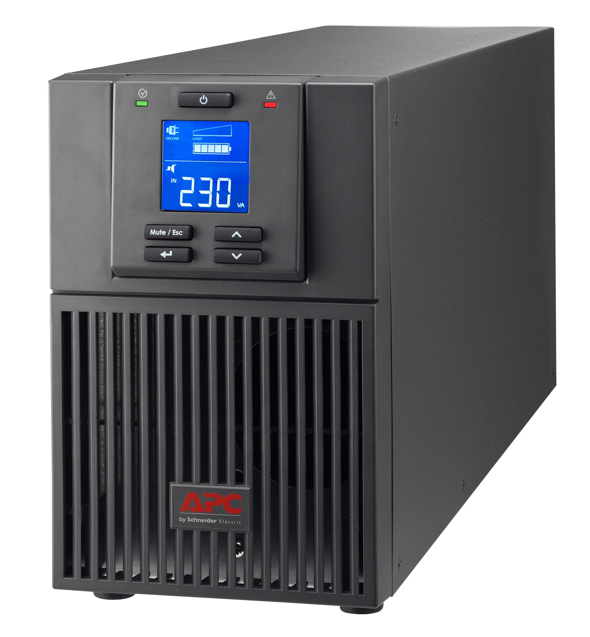 * APC EASY UPS SRV 1000VA 230V, NO BATTERY NO STAND ALONE PURCHASE **