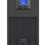 * APC EASY UPS SRV 10KVA 230V, NO BATTERY NO STAND ALONE PURCHASE **