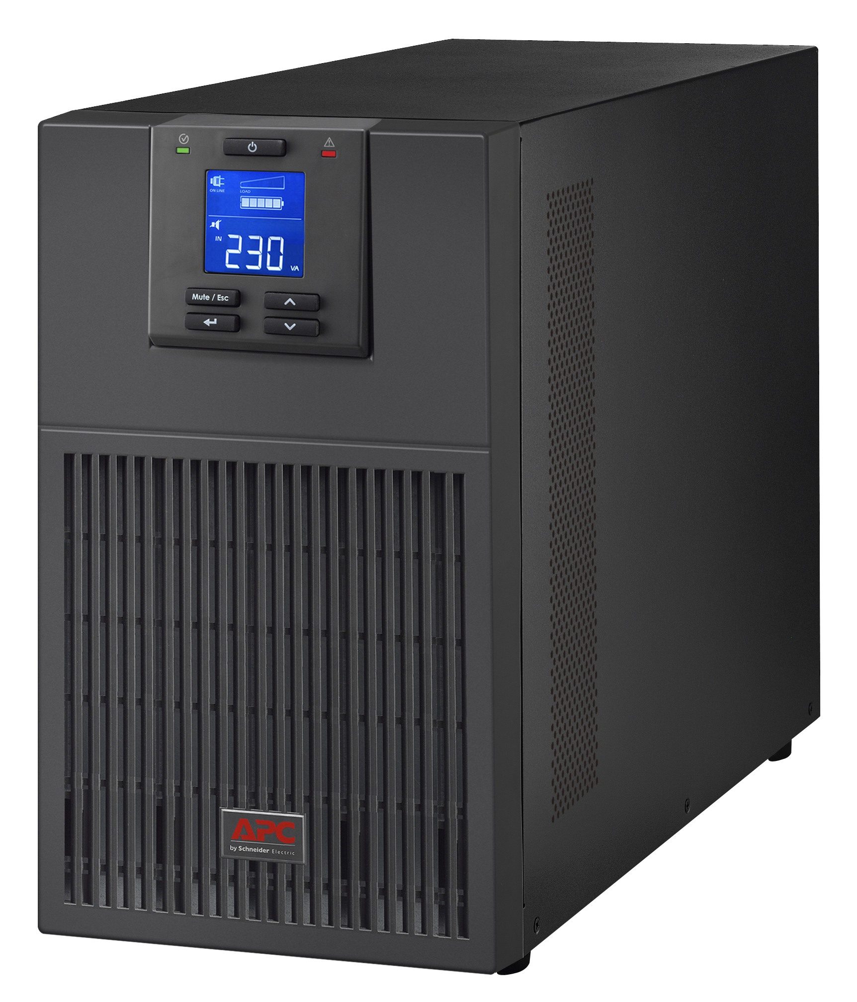 APC Easy UPS SRV 10000VA 230V with Exter