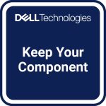 DELL PE R450, R6525 5Y KEEP YOUR COMPONENT FOR ENTERPRISE
