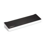 USB-C DOCK - TRIPLE 4K MONITOR - 100W PD