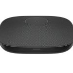 HP Poly Studio A2 Black Table Microphone