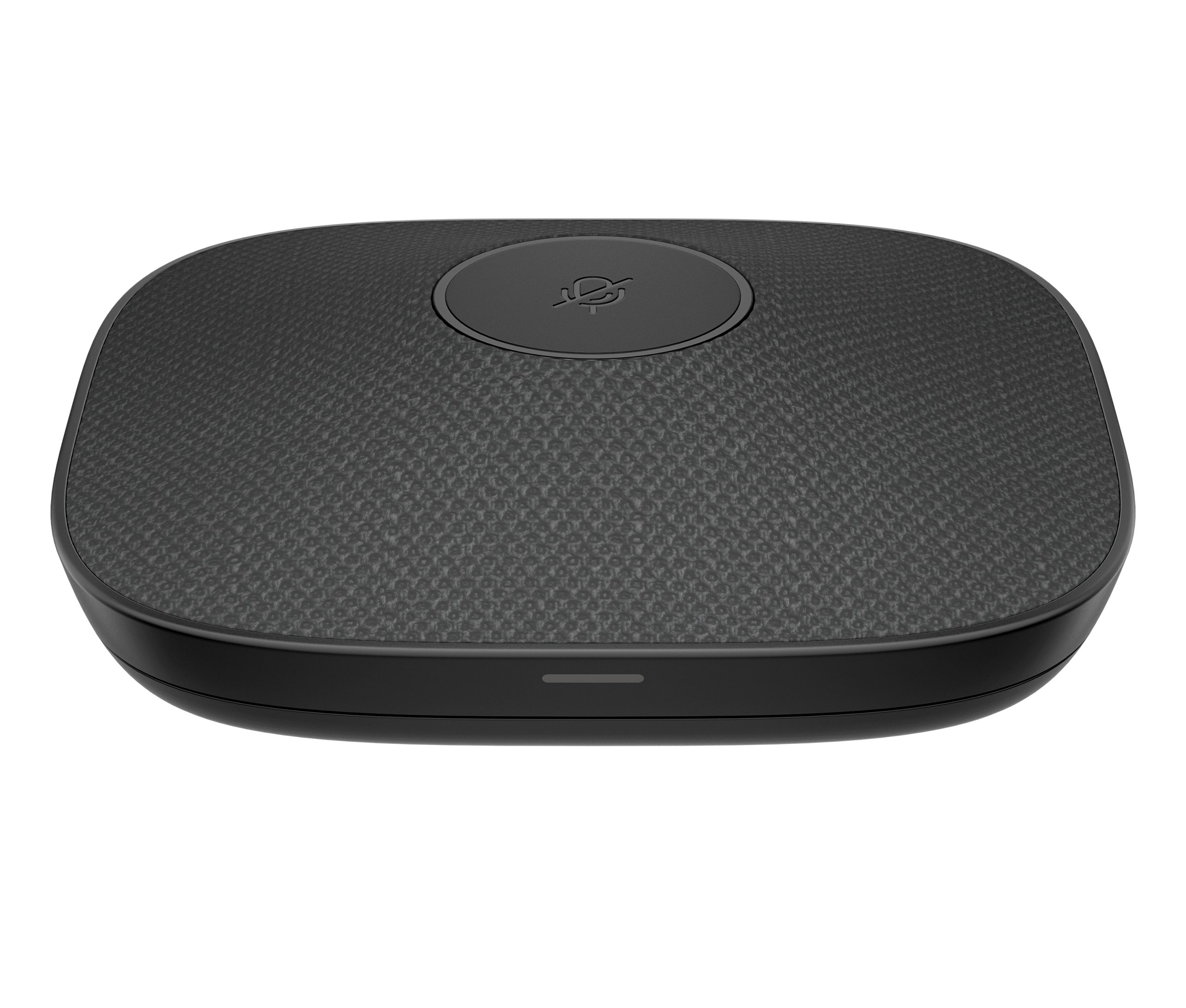 HP Poly Studio A2 Black Table Microphone