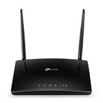 TP-Link TL-MR6400 – Wireless Router, 4G LTE, Dual Band