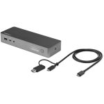 StarTech.com DK30C2DPPD – Laptop Dock, USB-C, Dual Display, Power Delivery
