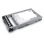 DELL 2.4TB 10K 512E SAS ISE 12GBPS 2.5IN HOT PLUG HARD DRIVE, CUS KIT