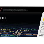 128A YELLOW LJ TONER CART CE322A