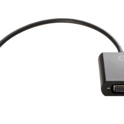 HP DisplayPort to DVI-D Adapter FH973AA