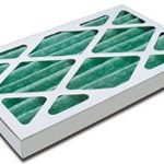 APC (ACF001RF) RACK AIR DISTRIBUTION UNIT REPLACEMENT FILTER