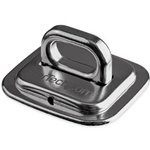 StarTech.com LTANCHOR – Cable Lock Accessory, Security Anchor Point