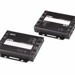 Aten 4k Hdmi Optical Extender Up To 300m 2yr (VE883K1-AT-U)