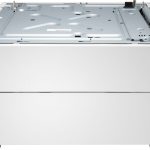 LJ 2x550 Sheet Feeder and Stand