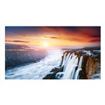 Samsung VH55C-R – 55" Commercial Display, Full HD, 24/7 Operation