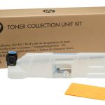 CE980A CLJ TONER COLLECTION UNIT
