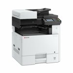 KYOCERA ECOSYS M8124cidn – Colour Laser Printer, A4, Duplex, 24ppm