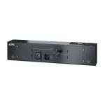 SERVICE BYPASS PANEL 230V 16A
