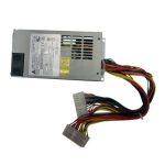 QNAP 250w Power Supply For Ts-559 Pro/559 Pro+/639 Pro/659 Pro/659 Pro+ (SP-6BAY-PSU)