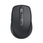 Logitech Mx Anywhere 3s For Business Wless Mouse (910-006960)