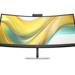S5 Pro 34IN WQHD 534pm USB-C Conf Mntr